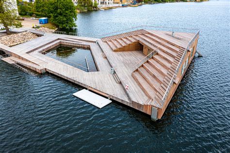 skanderborg bybad|Bybadet er